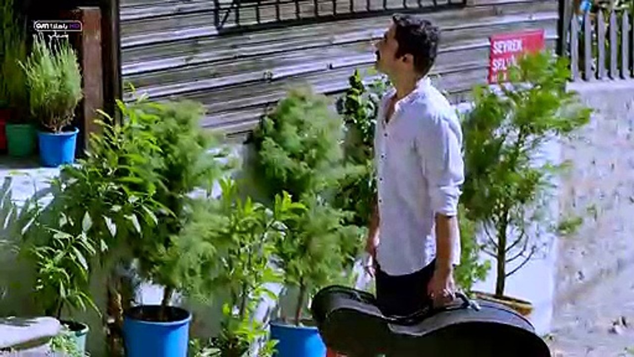 الحلقه 3 من المسلسل التركي هوي الروح الموسم الا...