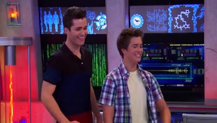 S3 – Stark, schnell, schlau Staffel 2 Folge 23