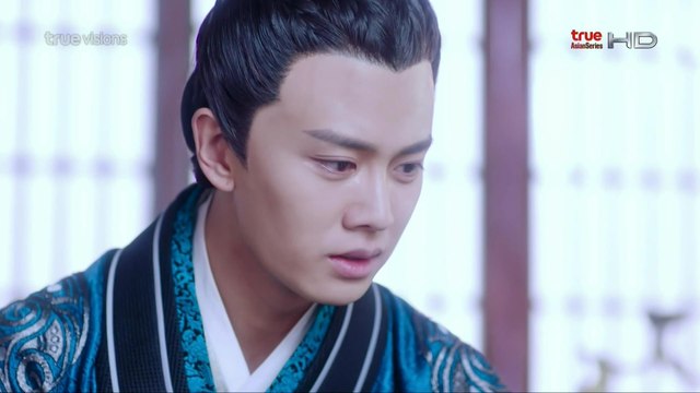 Glory Of Tang Dynasty ศึกชิงบัลลังก์ราชวงศ์ถัง ตอนที่ 21