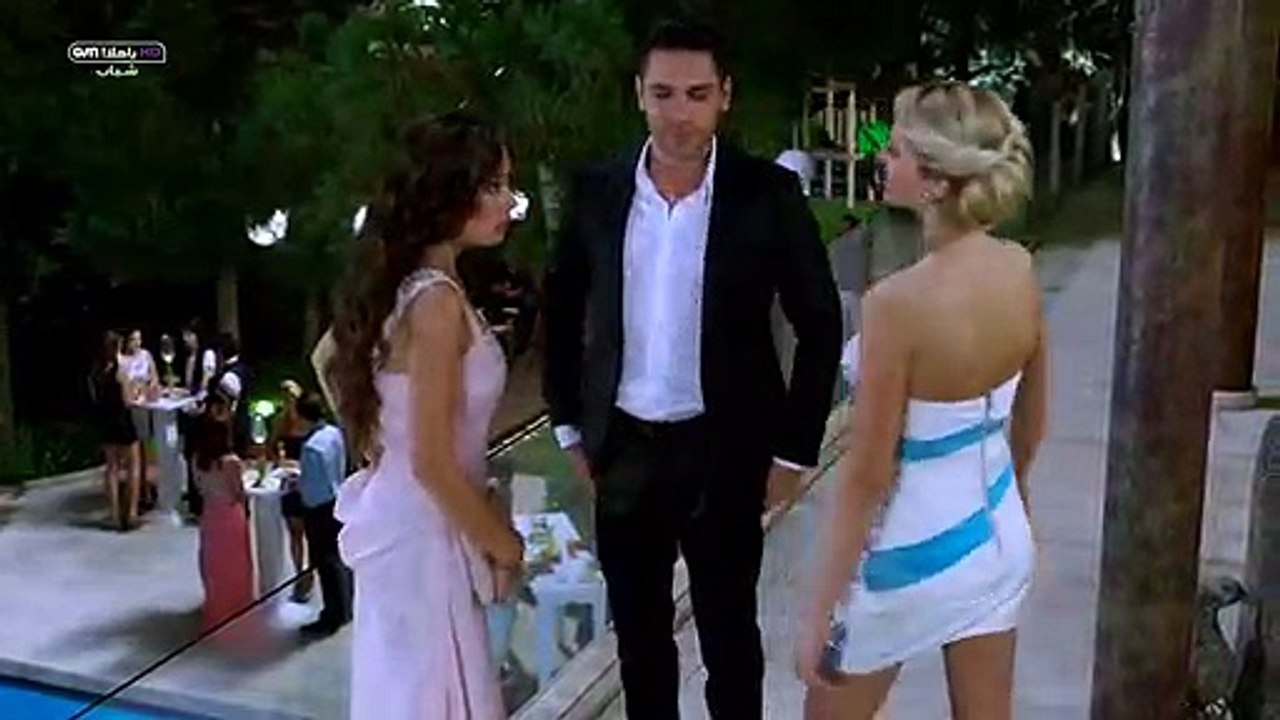 الحلقه 4 من المسلسل التركي هوي الروح الموسم الاول مدبلج
