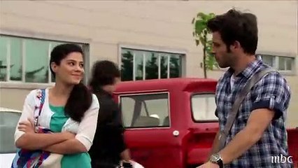 الحلقه 5 من مسلسل انت قلبي  مسلسل تركي مدبلج