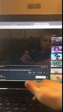 Sony/Sony Pictures Animation/Columbia Pictures