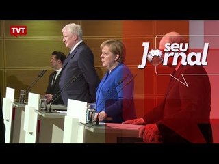 União Europeia pode desaparecer?