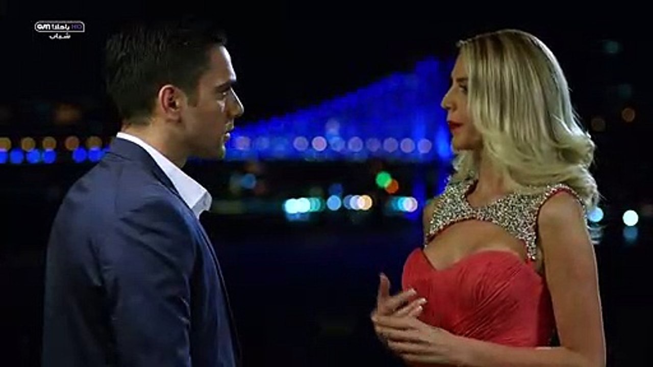 الحلقه 11 من المسلسل التركي هوي الروح الموسم الاول مدبلج