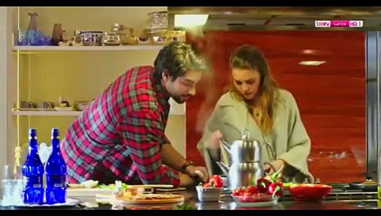 الحلقه 21 من مسلسل - شمس الشتاء - الموسم الاول