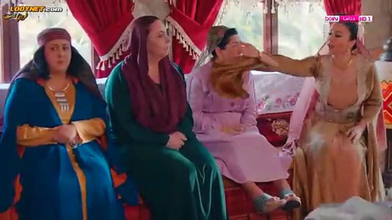 مسلسل العروس الجديدة مدبلج الحلقة 1