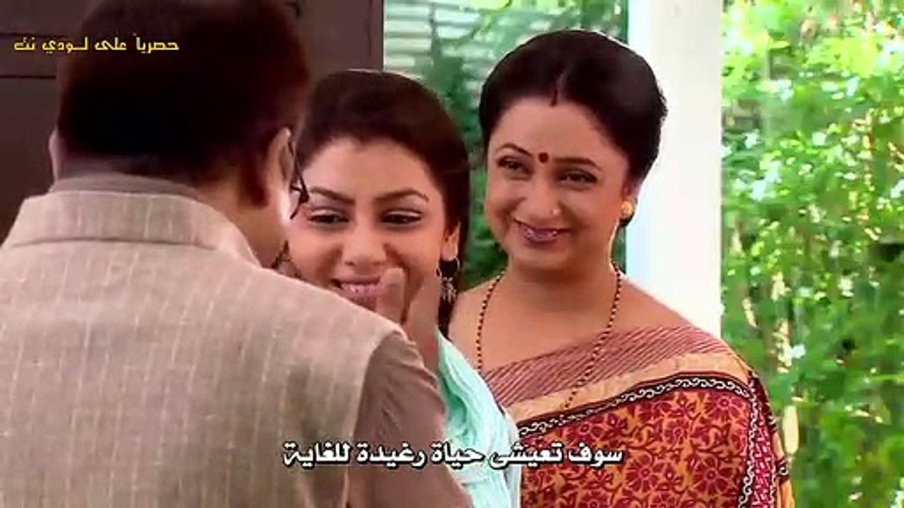 مسلسل صلاة من القلب  الحلقة 1