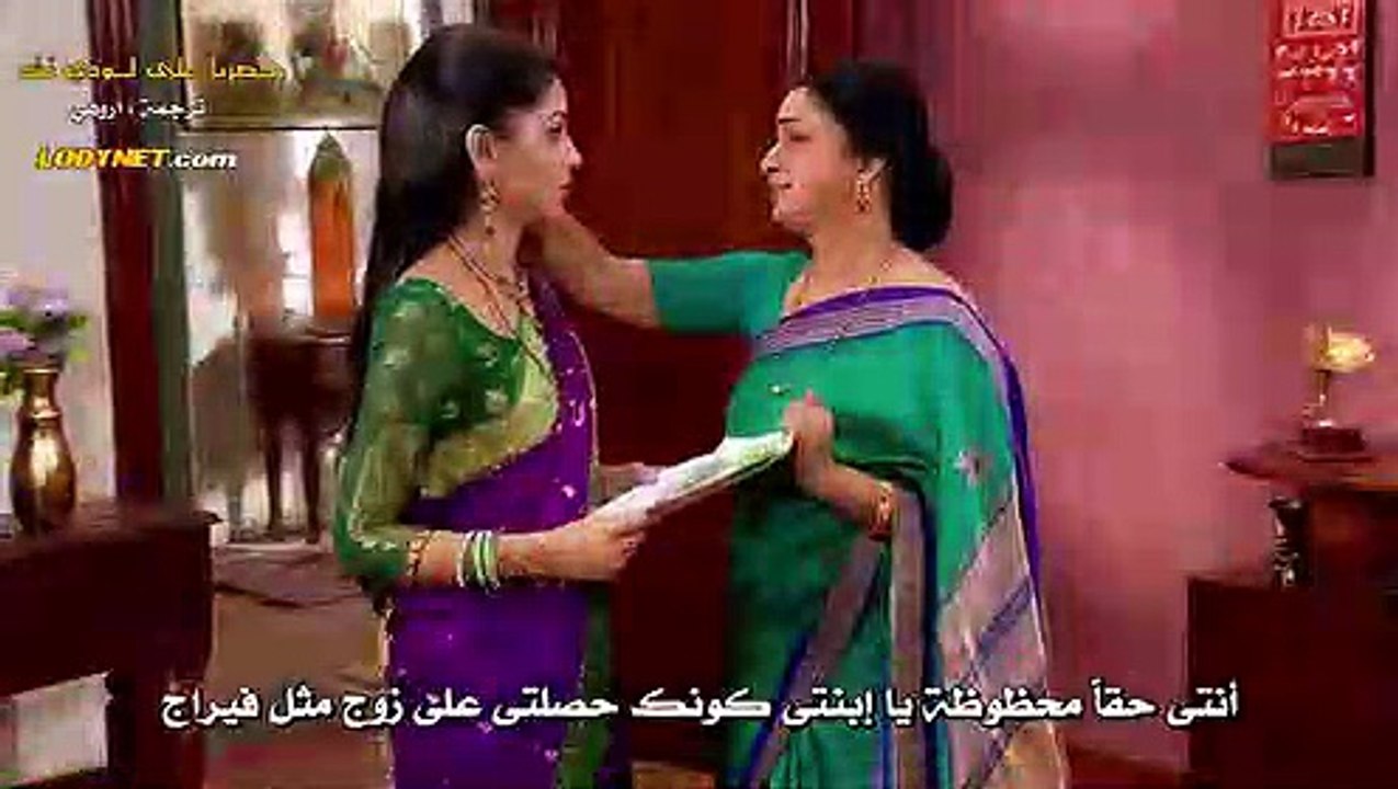 مسلسل صلاة من القلب الحلقة 4