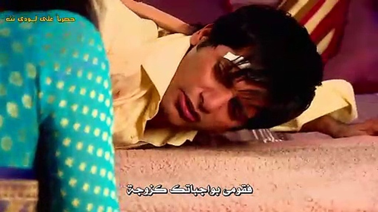 مسلسل صلاة من القلب مترجم الحلقة 12