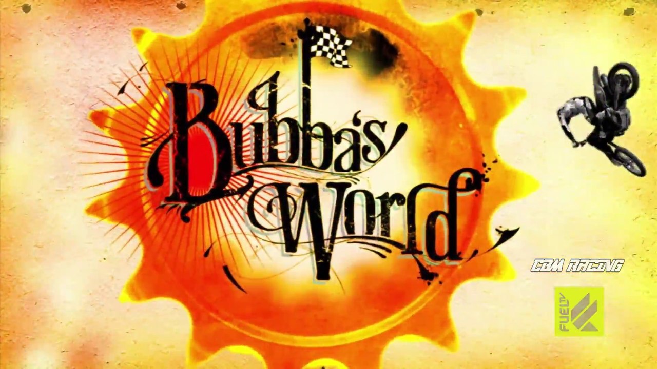 Bubba's World Season 1 Episode 4 The Game HD