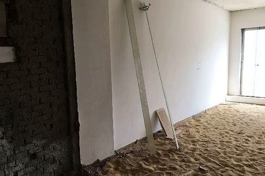 محل للايجار 50متر بموقع متميز بالتجمع الخامس