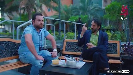 الحلقه 25 من مسلسل - جيران الموسم الثاني