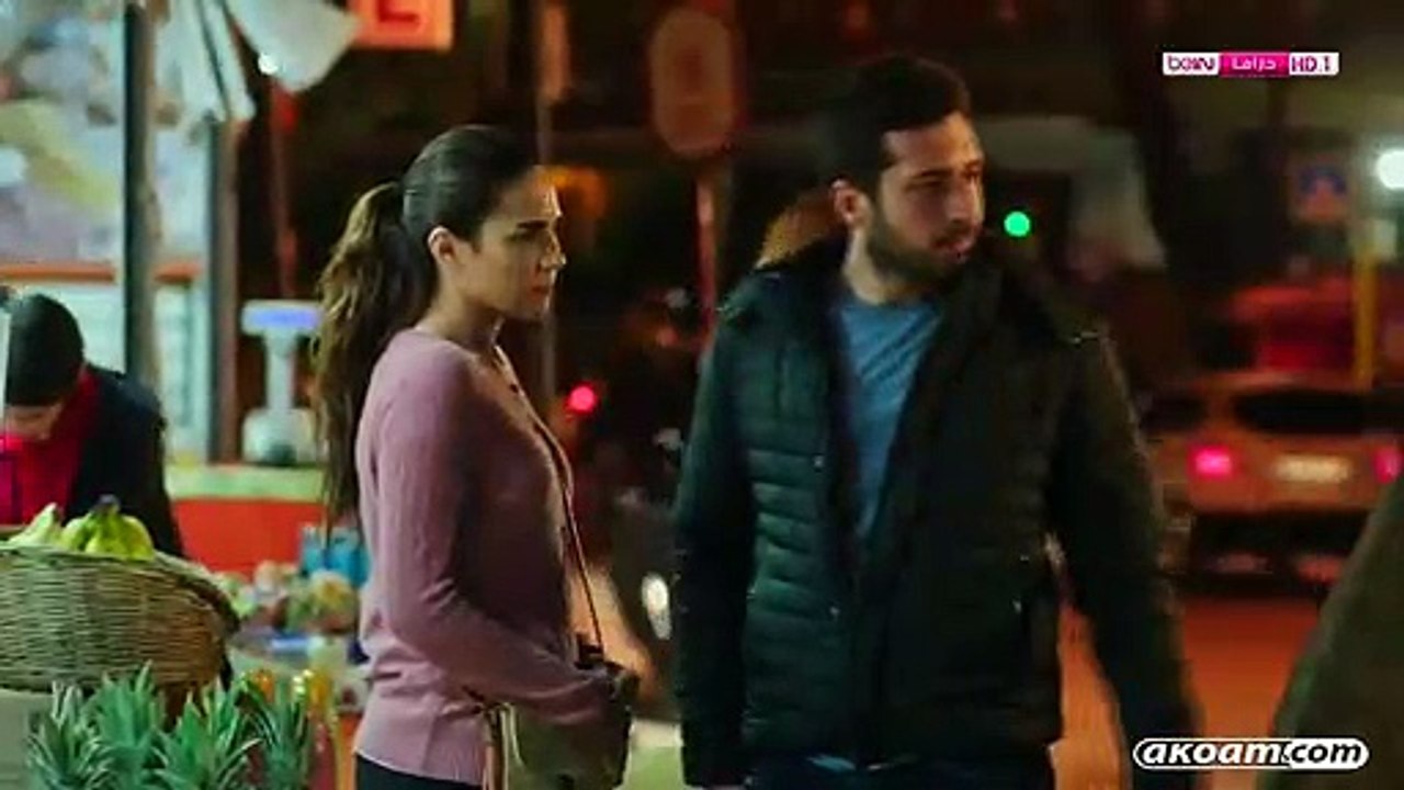 الحلقه 28 من مسلسل شمس الشتاء - الموسم الاول مدبلج