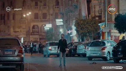 الحلقه 43 من مسلسل الطوفان - الموسم الاول