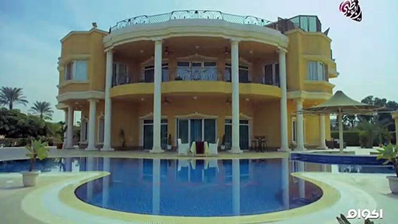 الحلقه 56 من مسلسل بيت السلايف
