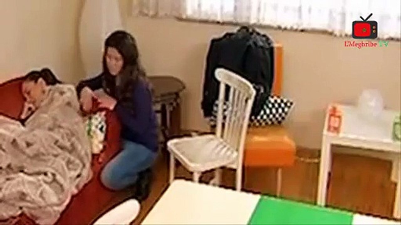 مسلسل مصير اسية الحلقة 216 كاملة  Masir Asiya Ep 216 Full 2M