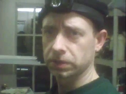 Small engine Throttle/Governor carburetor basics How it Works OHV Briggs Earthquake Chipper/Shredder