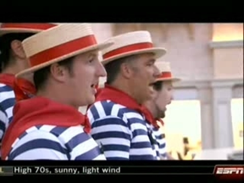 High Stakes Golf 2007 Ep02 6/8