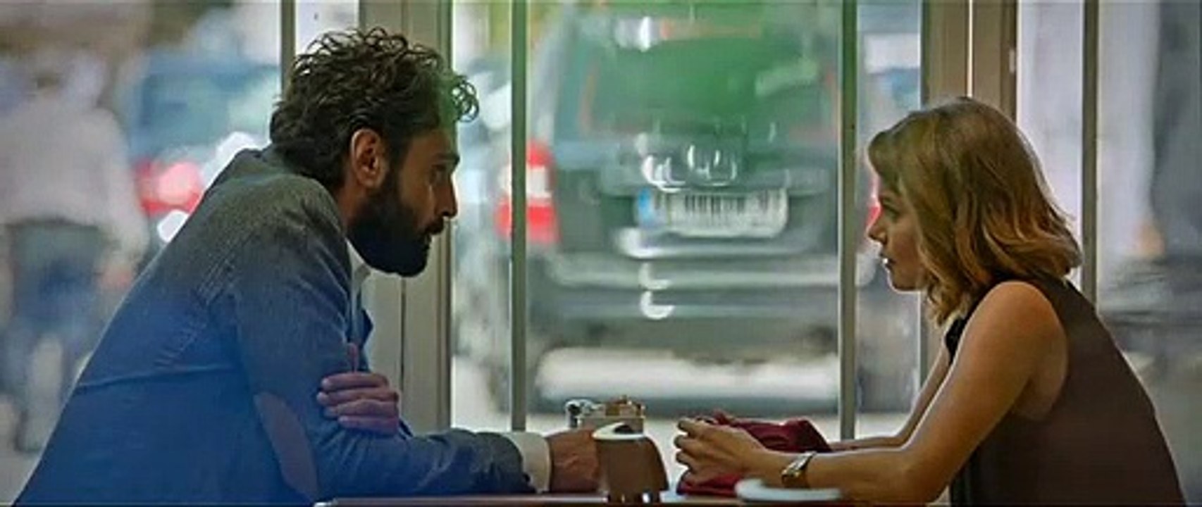 الفيلم التركي الرومانسي الدرامي  بعيد وقريب جدا...