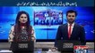 Kulsoom Naz from PPP is against the Shah Mehmood Qureshi from multan PP-217