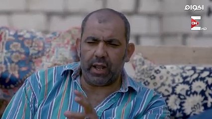 الحلقه 39 من مسلسل الدولي بطولة باسم سمرة الموسم الاول