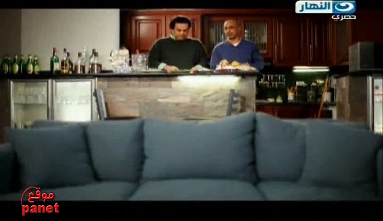 مسلسل قلوب الحلقة 8