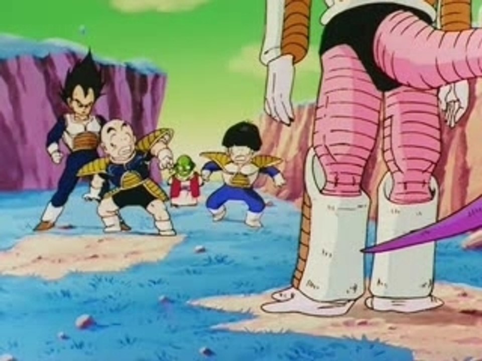 Freiza