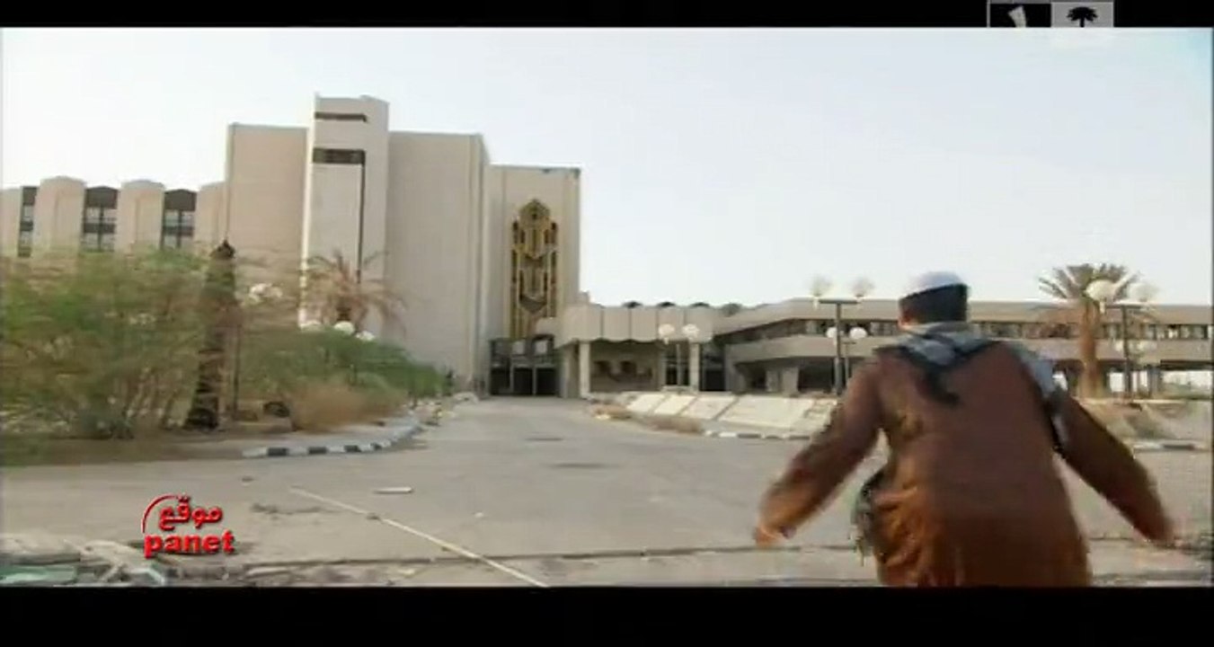 مسلسل شباب البومب الحلقة 28