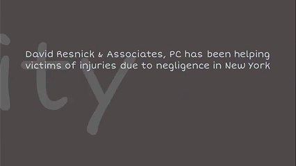 slip and fall attorneys