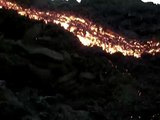 GUATEMALA lava  Guatemala Volcan Pacaya Centro América Diversion