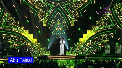 راشد الماجد - ياشوق- حفل جده 2018 hd