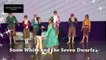 Ballet  Snow White and the Seven Dwarfs