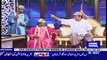 Hasb e Haal 5 July 2018 - Azizi as Nizam Sakka - حسب حال - Dunya News