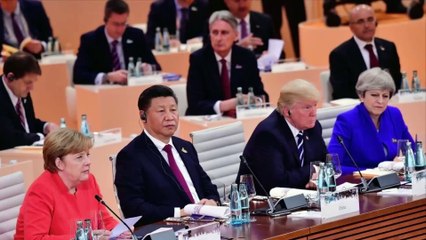 Trade war could impact tourism in Las Vegas