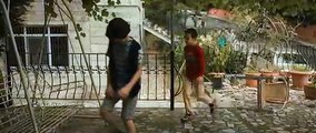 فيلم الاولاد في امانتك مترجم  القسم الثاني - Çocuklar Sana Emanet 2018