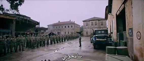 فيلم أيلا مترجم القسم الثاني