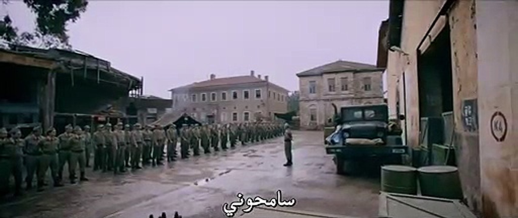 فيلم أيلا مترجم القسم الثاني