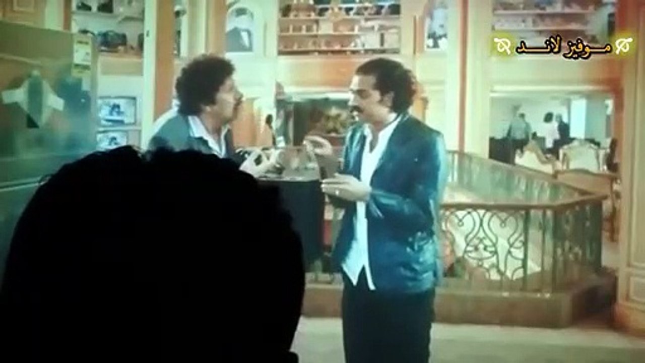 فيلم قسطي بيوجعني 2018 بطولة هاني رمزي ومايا نص...
