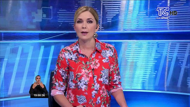 CNJ emitió oficialmente pedido a la Interpol para captura de Correa