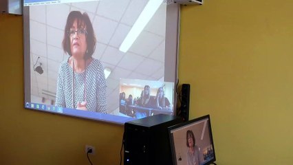 Videoconferenze eTwinning