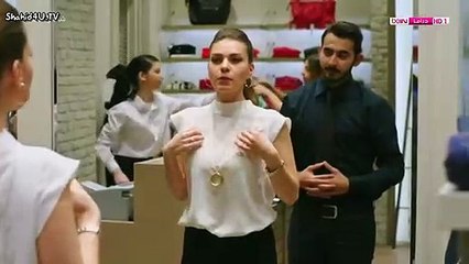 مسلسل شمس الشتاء الحلقة 3 مدبلجة