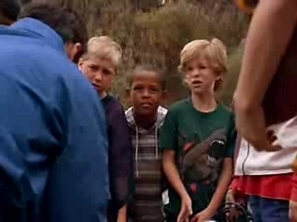Little Giants (Theatrical Trailer)