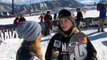 MARK MCMORRIS SBD SLOPESTYLE INTERVIEW Snowboard 2014