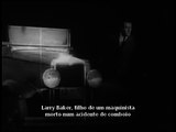 O Expresso da Morte (1932), série clássica com John Wayne, ep. 04