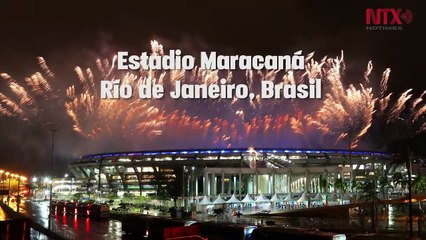 Las raíces brasileñas en clausura de Río 2016