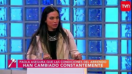CARMEN GLORIA A TU SERVICIO 05.07.2018 Cap 24_clip1