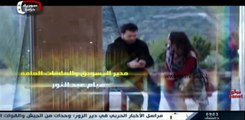 مسلسل قسمة و حب الحلقة 8