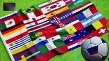 FIFA WORLD CUP 2018 ! ২০১৮ সালের বিশ্বকাপে কোন দল কত টাকা পাবে! ফিফা কত আয় করবে, জেনে নিন বিস্তারিত!