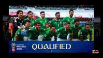 Brazil vs Mexico | World Cup 2018