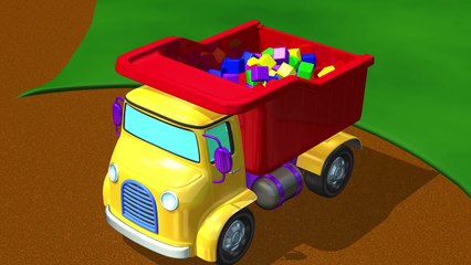 Toys on Wheels | Wrecking Ball | TuTiTu Specials | 30 Minutes Special